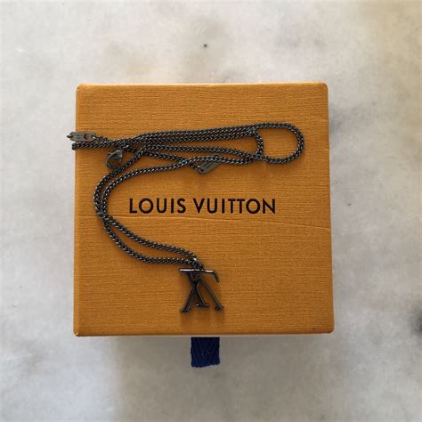 louis vuitton upside down collection|Louis Vuitton pendant.